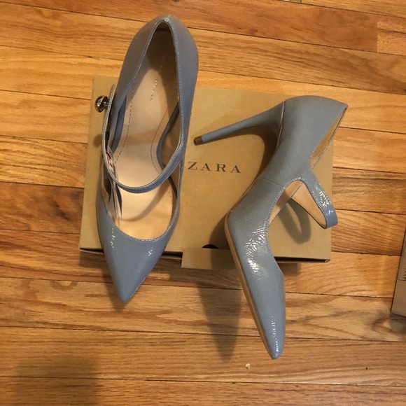 Zara Heels - Picture 5 of 7